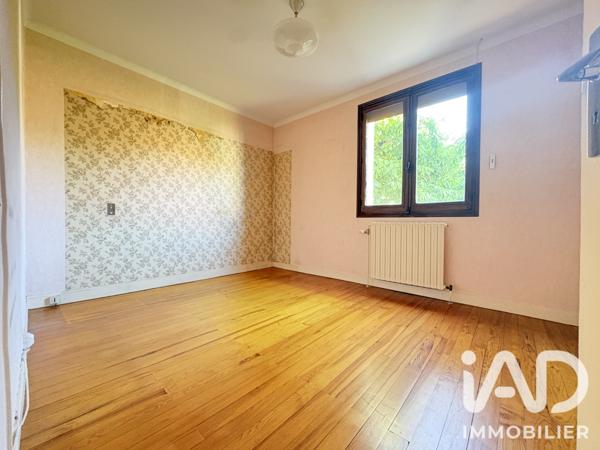 Maison à vendre 4 pièces 75 m² Valgelon-La Rochette