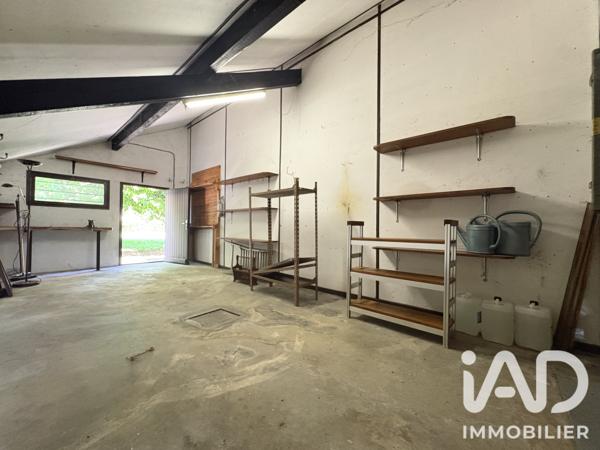 Maison à vendre 4 pièces 75 m² Valgelon-La Rochette