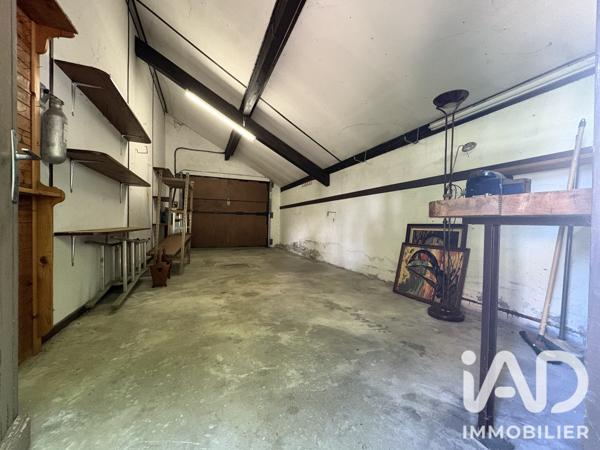 Maison à vendre 4 pièces 75 m² Valgelon-La Rochette