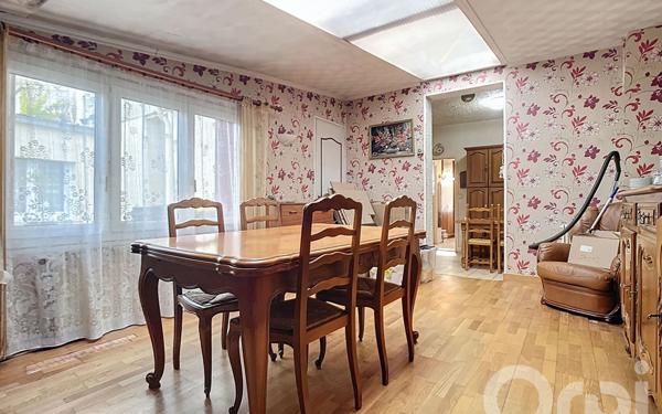 Appartement à vendre    2 pièces • 56,64 m2 Maisons-Alfort
