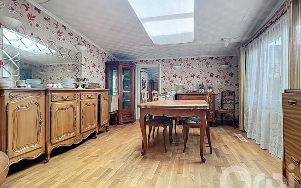 Appartement à vendre    2 pièces • 56,64 m2 Maisons-Alfort