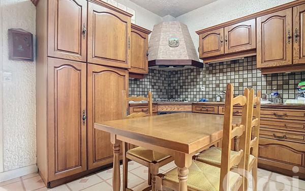 Appartement à vendre    2 pièces • 56,64 m2 Maisons-Alfort