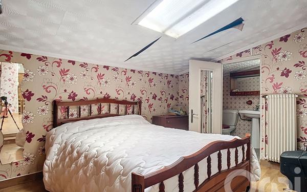 Appartement à vendre    2 pièces • 56,64 m2 Maisons-Alfort