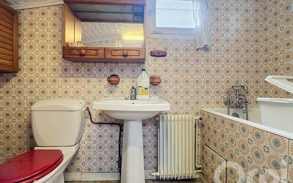 Appartement à vendre    2 pièces • 56,64 m2 Maisons-Alfort