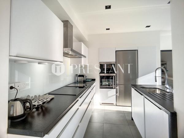 PIGNADA – CHIBERTA, PROCHE DE BIARRITZ – VILLA DE VACANCES AVEC PISCINE – 8 PERSONNES, ANGLET