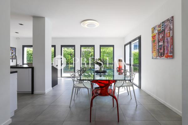 PIGNADA – CHIBERTA, PROCHE DE BIARRITZ – VILLA DE VACANCES AVEC PISCINE – 8 PERSONNES, ANGLET