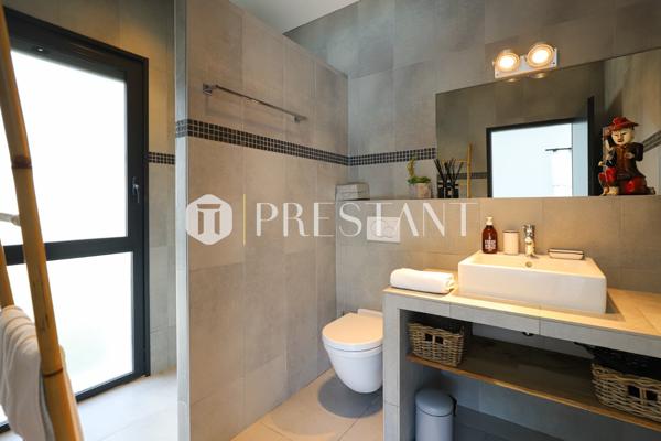 PIGNADA – CHIBERTA, PROCHE DE BIARRITZ – VILLA DE VACANCES AVEC PISCINE – 8 PERSONNES, ANGLET