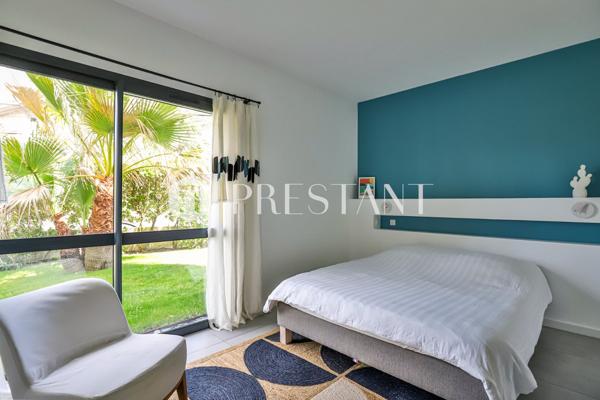 PIGNADA – CHIBERTA, PROCHE DE BIARRITZ – VILLA DE VACANCES AVEC PISCINE – 8 PERSONNES, ANGLET