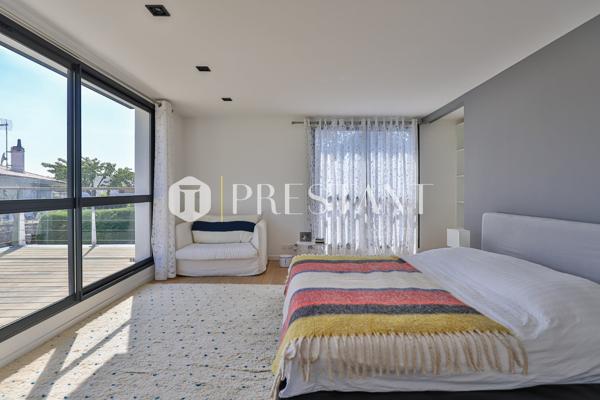 PIGNADA – CHIBERTA, PROCHE DE BIARRITZ – VILLA DE VACANCES AVEC PISCINE – 8 PERSONNES, ANGLET