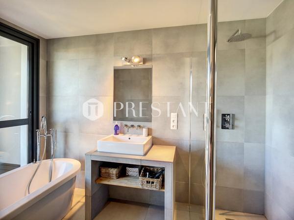 PIGNADA – CHIBERTA, PROCHE DE BIARRITZ – VILLA DE VACANCES AVEC PISCINE – 8 PERSONNES, ANGLET