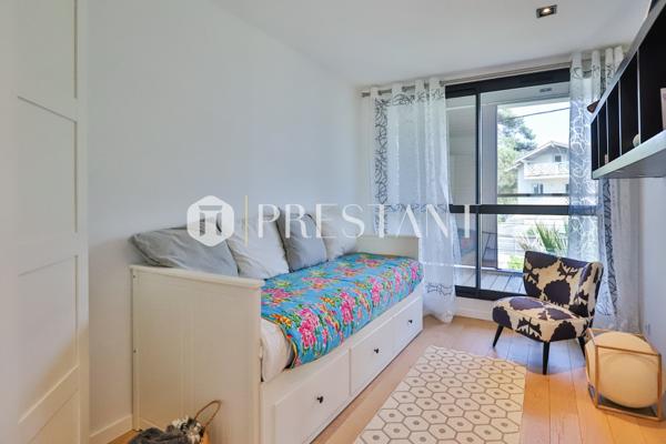 PIGNADA – CHIBERTA, PROCHE DE BIARRITZ – VILLA DE VACANCES AVEC PISCINE – 8 PERSONNES, ANGLET