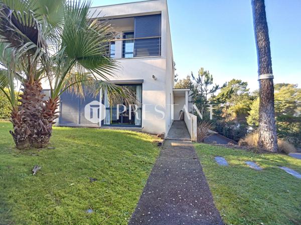 PIGNADA – CHIBERTA, PROCHE DE BIARRITZ – VILLA DE VACANCES AVEC PISCINE – 8 PERSONNES, ANGLET