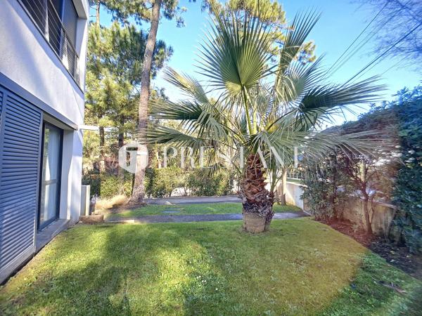 PIGNADA – CHIBERTA, PROCHE DE BIARRITZ – VILLA DE VACANCES AVEC PISCINE – 8 PERSONNES, ANGLET