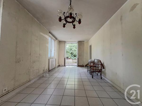 Appartement F3 à vendre  3 pièces - 67,44 m 2   BOUGIVAL  - 78