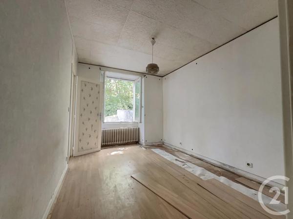 Appartement F3 à vendre  3 pièces - 67,44 m 2   BOUGIVAL  - 78