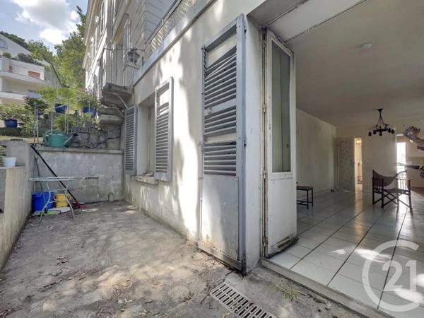 Appartement F3 à vendre  3 pièces - 67,44 m 2   BOUGIVAL  - 78