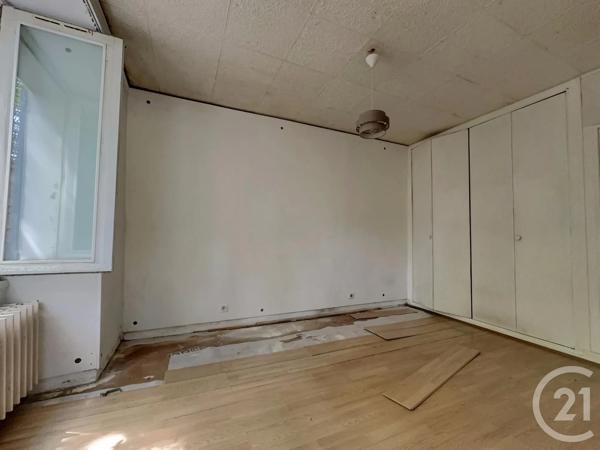 Appartement F3 à vendre  3 pièces - 67,44 m 2   BOUGIVAL  - 78