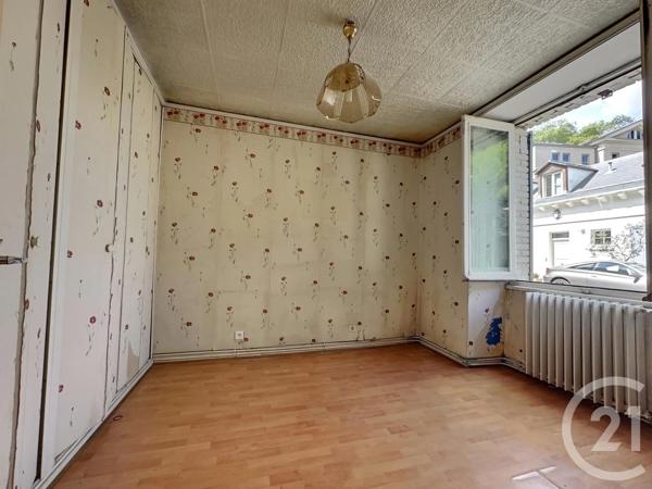 Appartement F3 à vendre  3 pièces - 67,44 m 2   BOUGIVAL  - 78