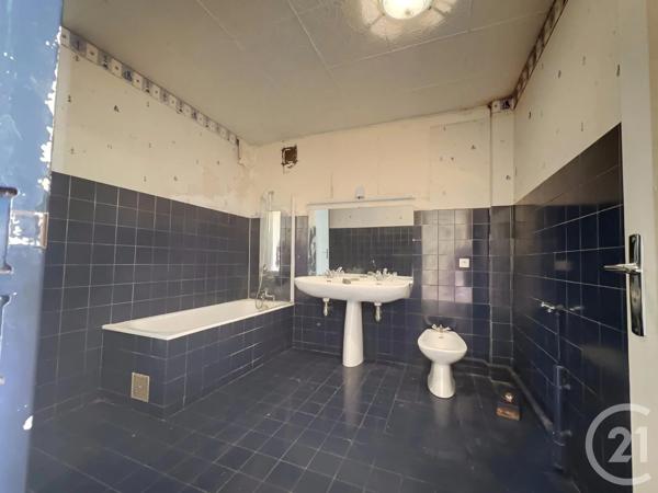 Appartement F3 à vendre  3 pièces - 67,44 m 2   BOUGIVAL  - 78