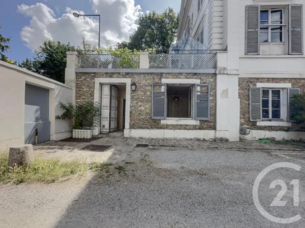 Appartement F3 à vendre  3 pièces - 67,44 m 2   BOUGIVAL  - 78