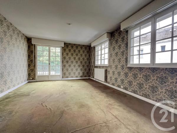 Appartement F3 à vendre  3 pièces - 67,44 m 2   BOUGIVAL  - 78