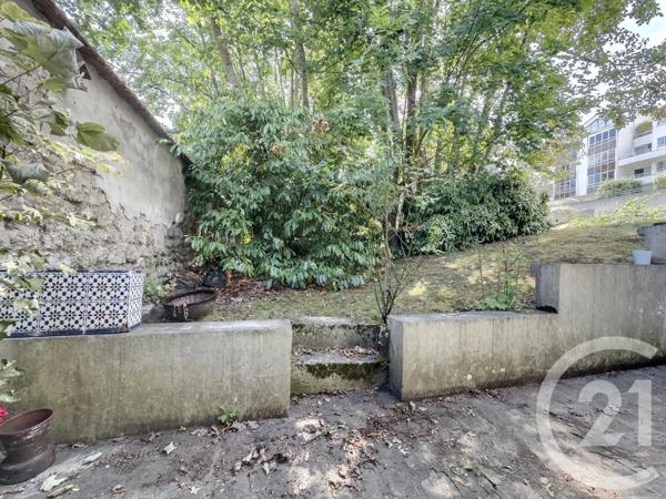 Appartement F3 à vendre  3 pièces - 67,44 m 2   BOUGIVAL  - 78