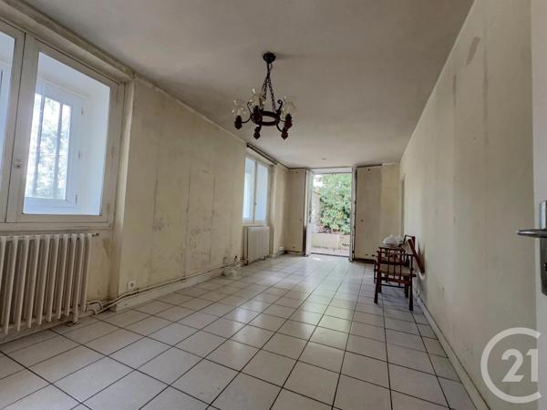 Appartement F3 à vendre  3 pièces - 67,44 m 2   BOUGIVAL  - 78