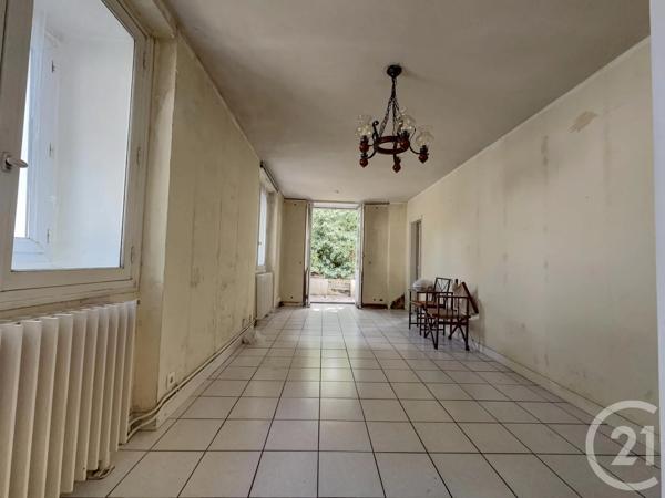 Appartement F3 à vendre  3 pièces - 67,44 m 2   BOUGIVAL  - 78