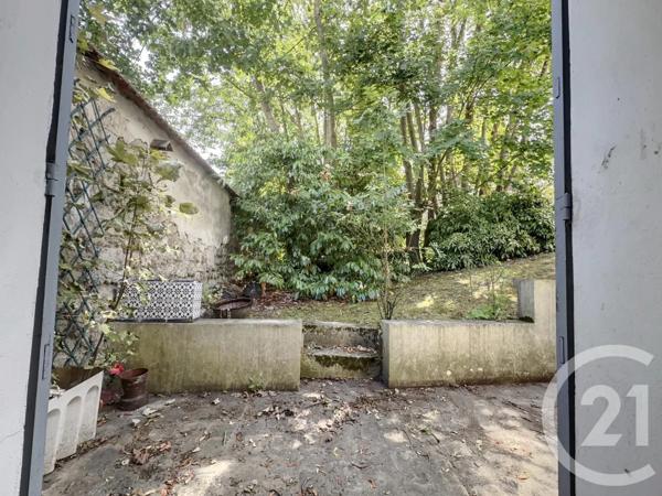 Appartement F3 à vendre  3 pièces - 67,44 m 2   BOUGIVAL  - 78