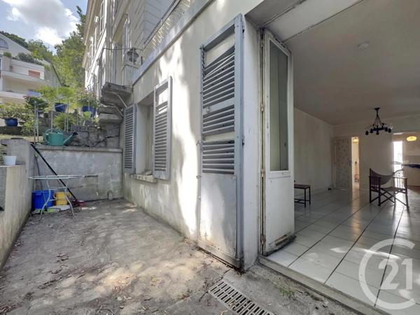 Appartement F3 à vendre  3 pièces - 67,44 m 2   BOUGIVAL  - 78