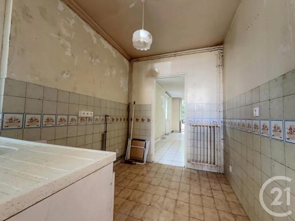 Appartement F3 à vendre  3 pièces - 67,44 m 2   BOUGIVAL  - 78