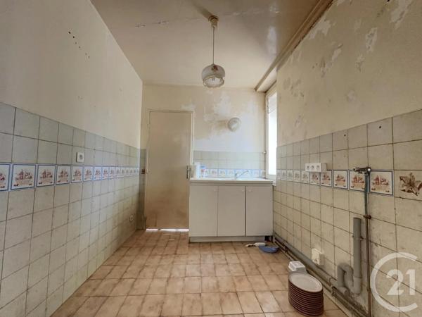 Appartement F3 à vendre  3 pièces - 67,44 m 2   BOUGIVAL  - 78