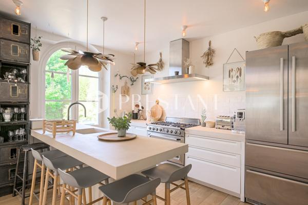 LEKUA – MAISON CONTEMPORAINE A LOUER AVEC PISCINE – 8 PERSONNES, ANGLET
