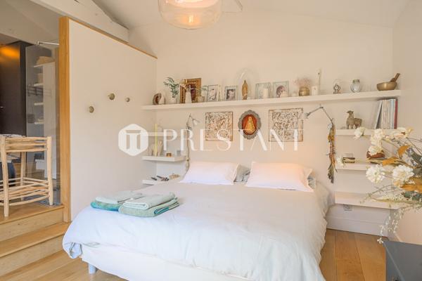 LEKUA – MAISON CONTEMPORAINE A LOUER AVEC PISCINE – 8 PERSONNES, ANGLET