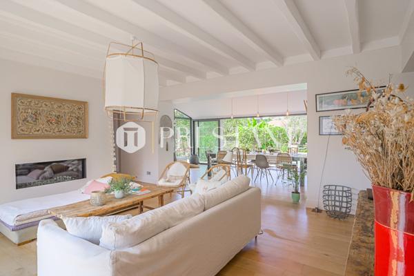LEKUA – MAISON CONTEMPORAINE A LOUER AVEC PISCINE – 8 PERSONNES, ANGLET