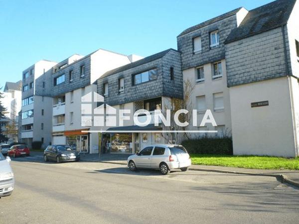 Location Appartement 2 pièces 64.95 m² - 44/46/48 AVENUE DU LOUP Pau 64000