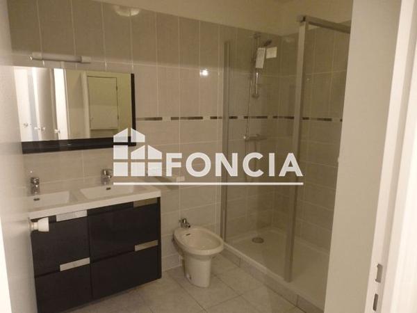 Location Appartement 2 pièces 64.95 m² - 44/46/48 AVENUE DU LOUP Pau 64000