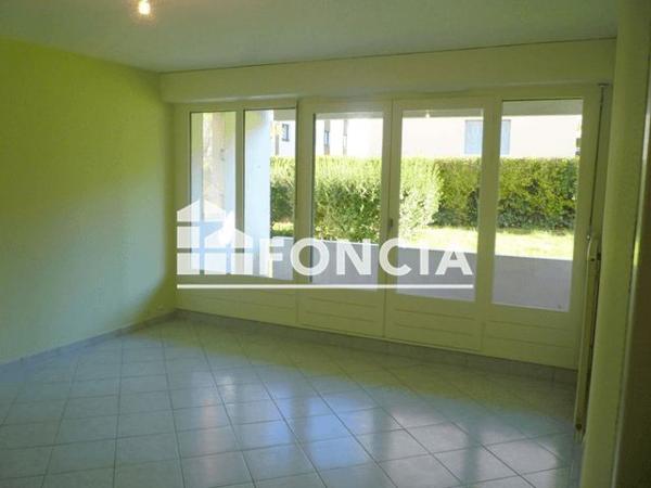 Location Appartement 2 pièces 64.95 m² - 44/46/48 AVENUE DU LOUP Pau 64000