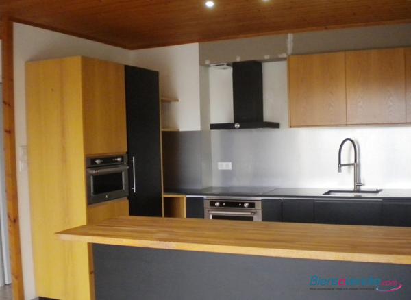 Maison de 138 m² à 10 minutes des plages