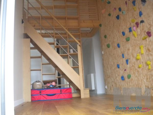 Maison de 138 m² à 10 minutes des plages