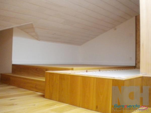 Maison de 138 m² à 10 minutes des plages