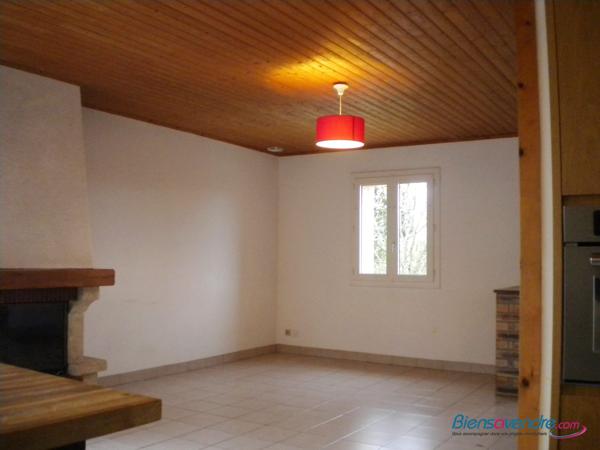 Maison de 138 m² à 10 minutes des plages