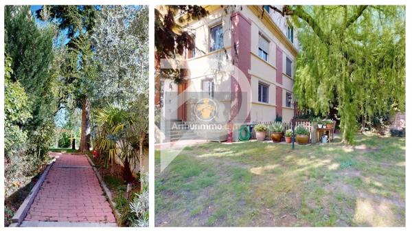Vente                                                      Maison
                        
                     11 pièces                      306 m2                     à Palaiseau