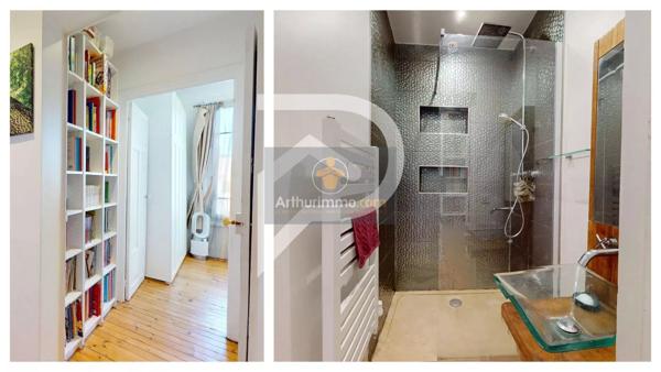 Vente                                                      Maison
                        
                     11 pièces                      306 m2                     à Palaiseau