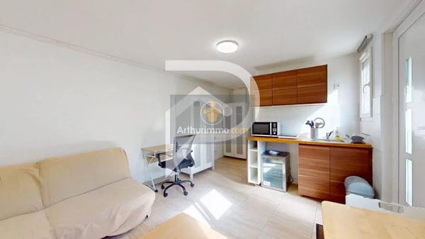Vente                                                      Maison
                        
                     11 pièces                      306 m2                     à Palaiseau