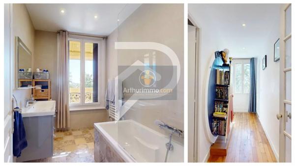 Vente                                                      Maison
                        
                     11 pièces                      306 m2                     à Palaiseau