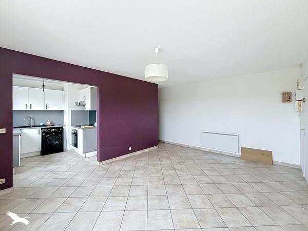 Appartement 138 320 € Aubergenville 2 p 45,5 m² DPE D