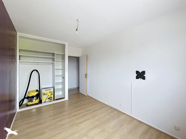 Appartement 138 320 € Aubergenville 2 p 45,5 m² DPE D
