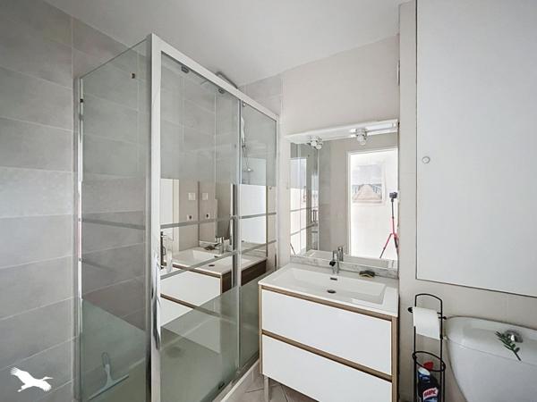 Appartement 138 320 € Aubergenville 2 p 45,5 m² DPE D