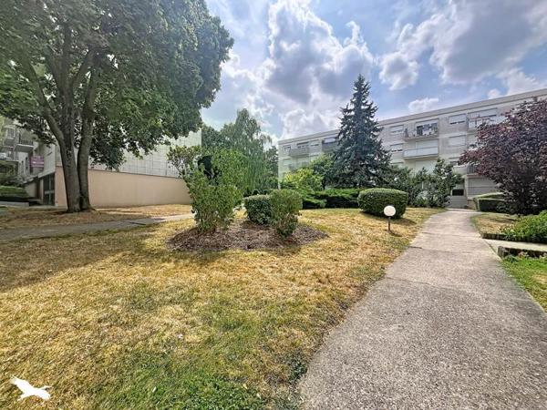 Appartement 138 320 € Aubergenville 2 p 45,5 m² DPE D